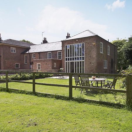 Curlew Barn Βίλα Sutton Bridge Εξωτερικό φωτογραφία