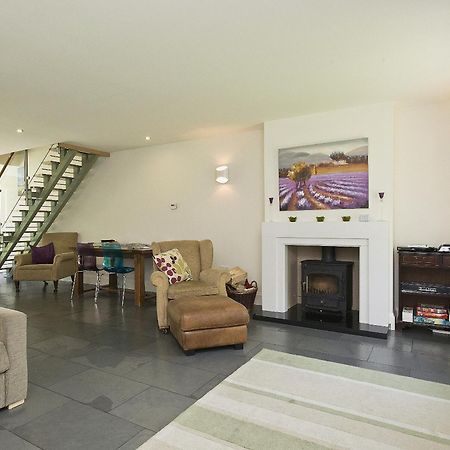 Curlew Barn Βίλα Sutton Bridge Εξωτερικό φωτογραφία