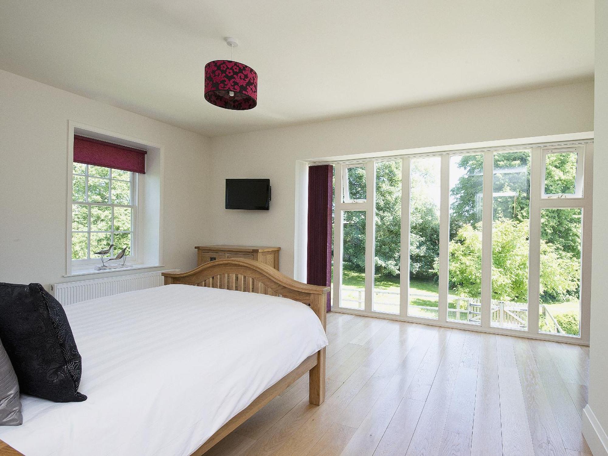 Curlew Barn Βίλα Sutton Bridge Εξωτερικό φωτογραφία
